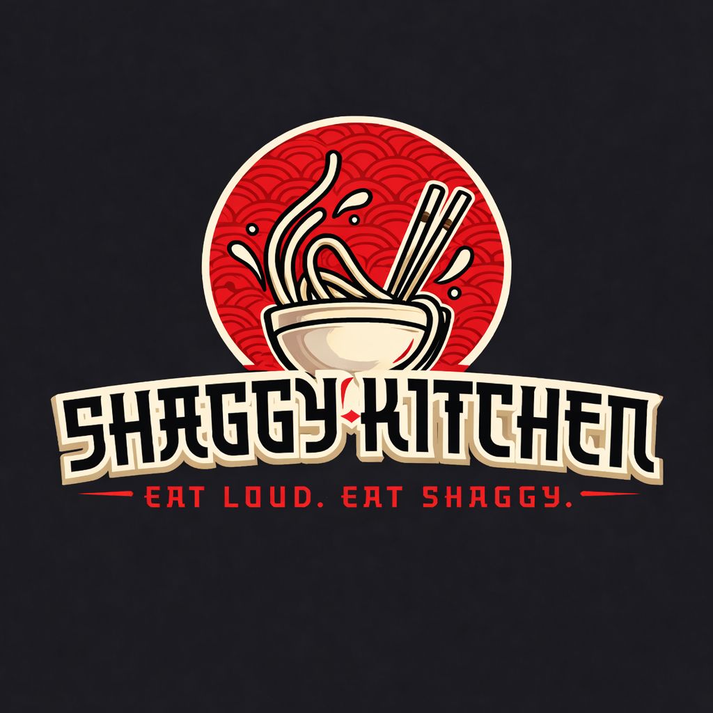 Shaggy's Kitchen logo
